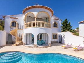 Villa Buganvilla-3 by Interhome